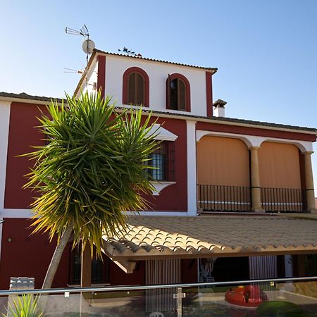 Casa Rural La Encina Hornachuelos Exterior photo